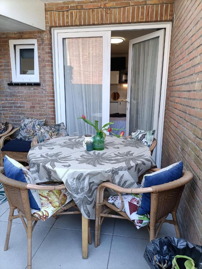 Pension Schier Zandvoort Quarto foto